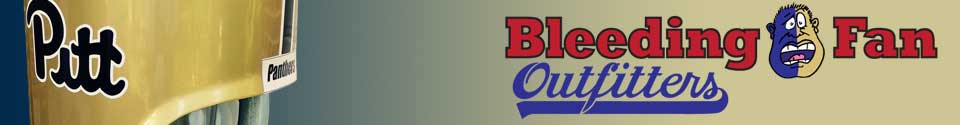 Pitt CoolerCap and BFO logo