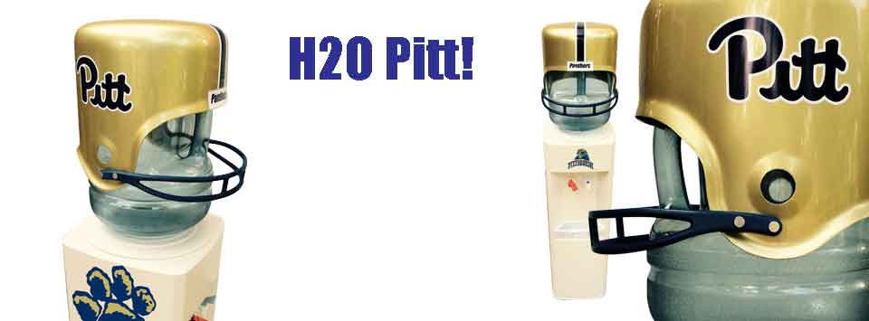 CoolerCap images of Pitt